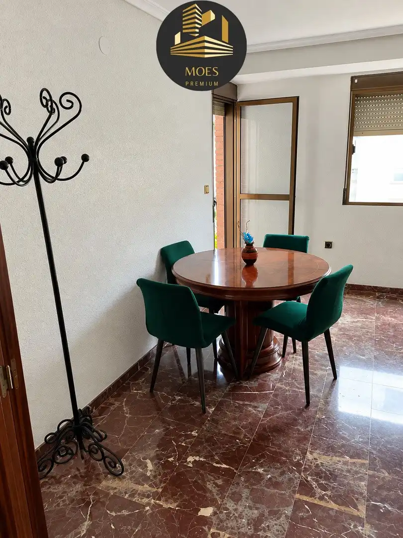 Piso con terraza en venta en Torredonjimeno, imagen 4