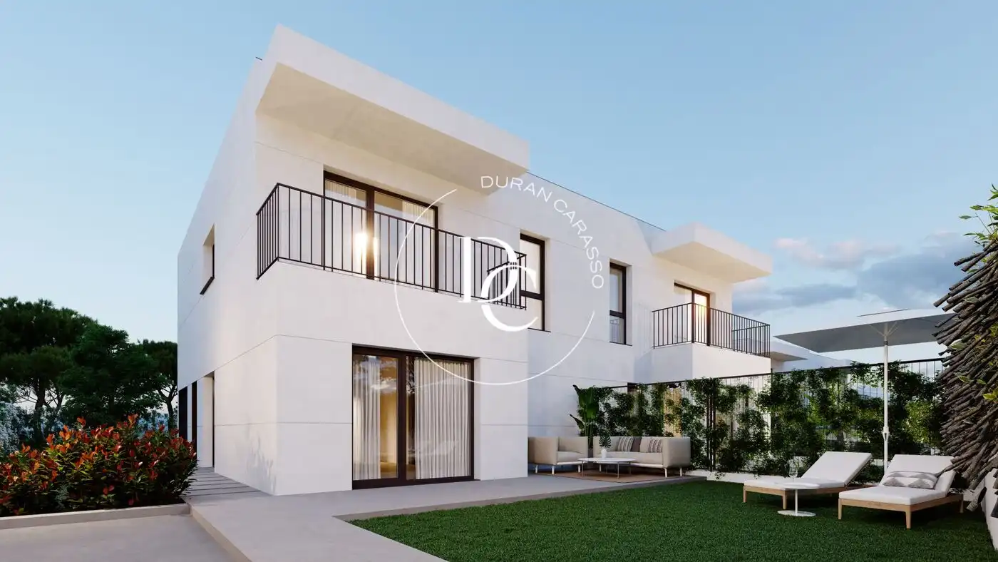 Maison avec jardin à vendre à Carrer Duesaigües 65, imagen 14