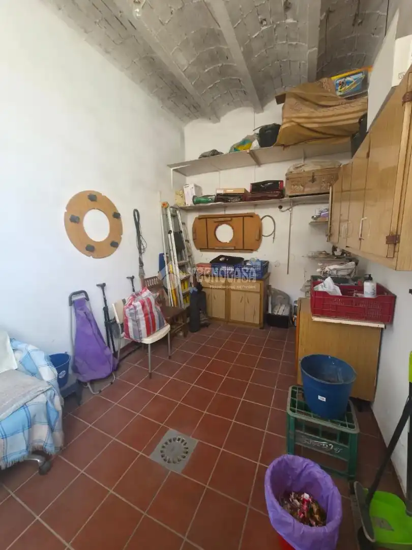 Casa o chalet en venta en Montilla con Aire acondicionado y Terraza
