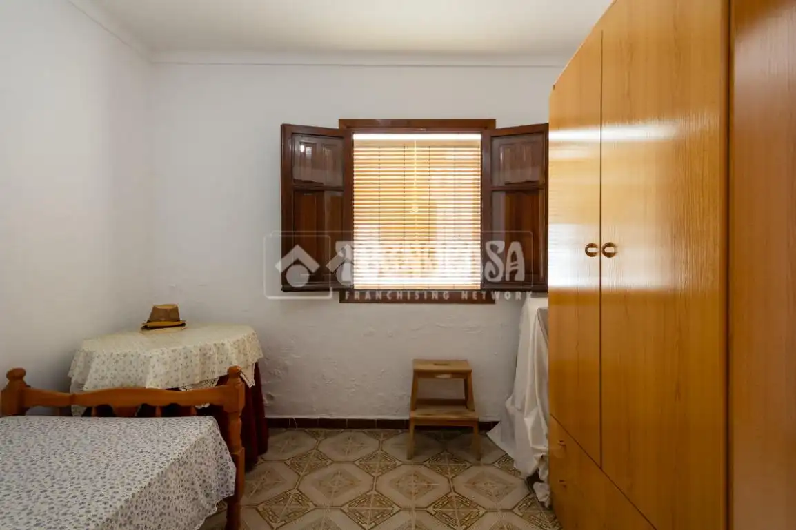 Casa bifamiliare con terrazza in vendita a Vélez-Málaga ciudad, imagen 7