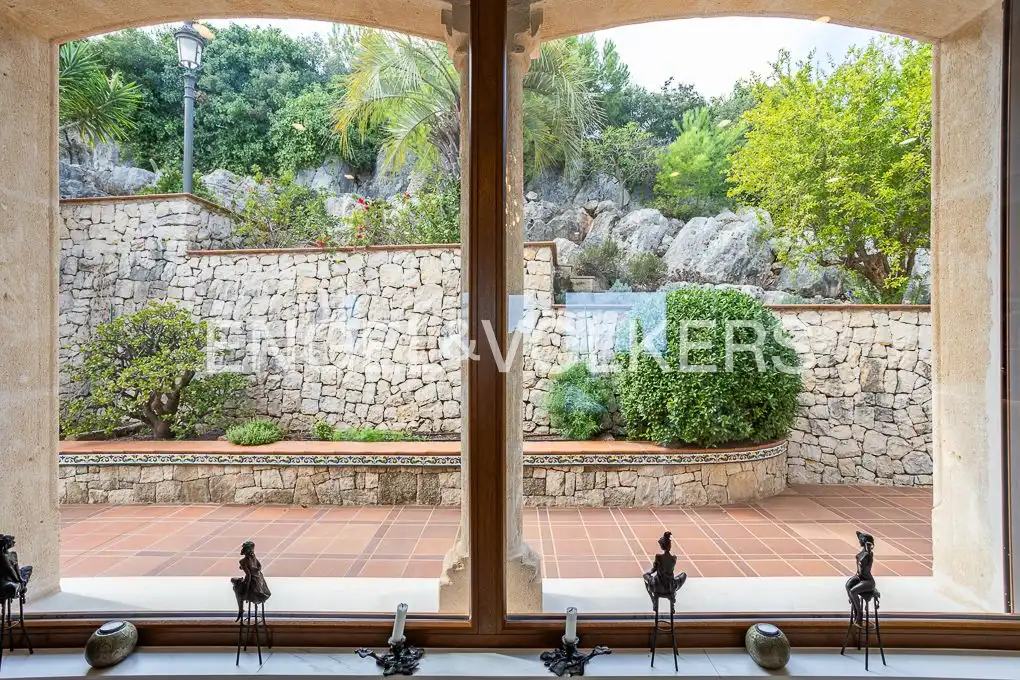 Casa con piscina in vendita a El Montgó, imagen 43