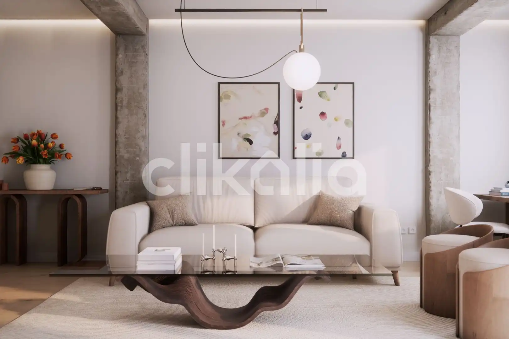 Flat with lift for sale in Chamartín, imagen 4