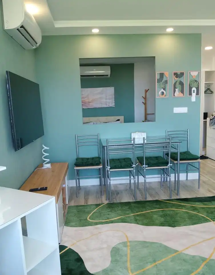 Apartment mit Pool zum Verkauf in Calahonda, imagen 4
