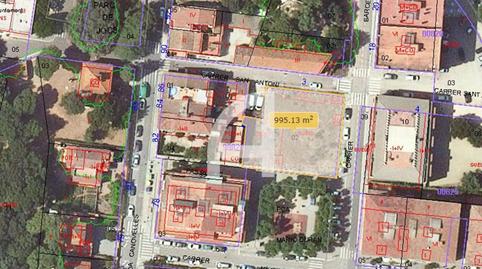 Photo 5 of Residential for sale in Carrer Sant Antoni, 4, Canovelles, Barcelona