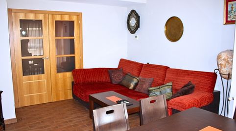 Foto 3 de Dúplex en venda a Carrer Ducat D'atenes, Piscinas, Vila-real