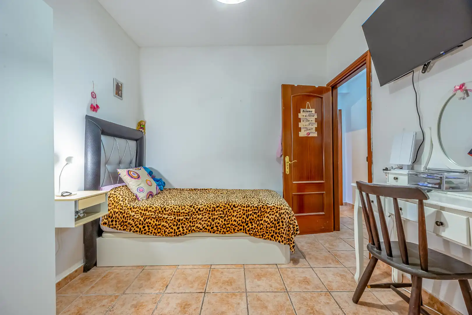 Dormitori de Dúplex en venda en Teror amb Traster