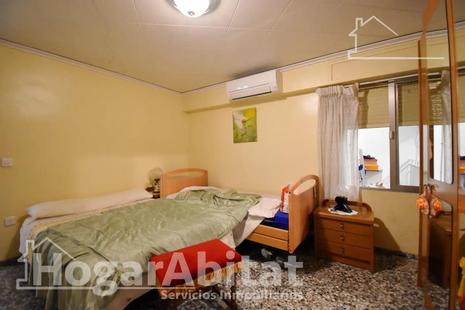Casa con terraza en venta en Calle Algepseria, imagen 26