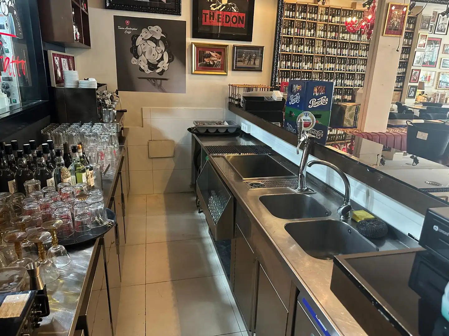 Local comercial en traspàs a Nueva Andalucía, imagen 8