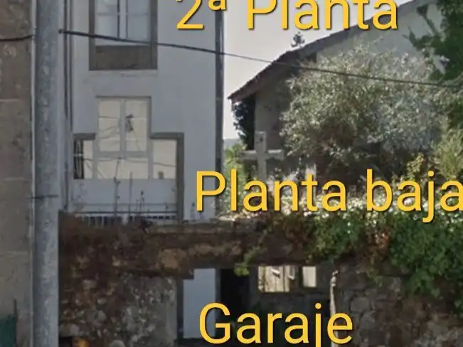 Maison avec jardin à vendre à Lugar Ponte 40, imagen 9