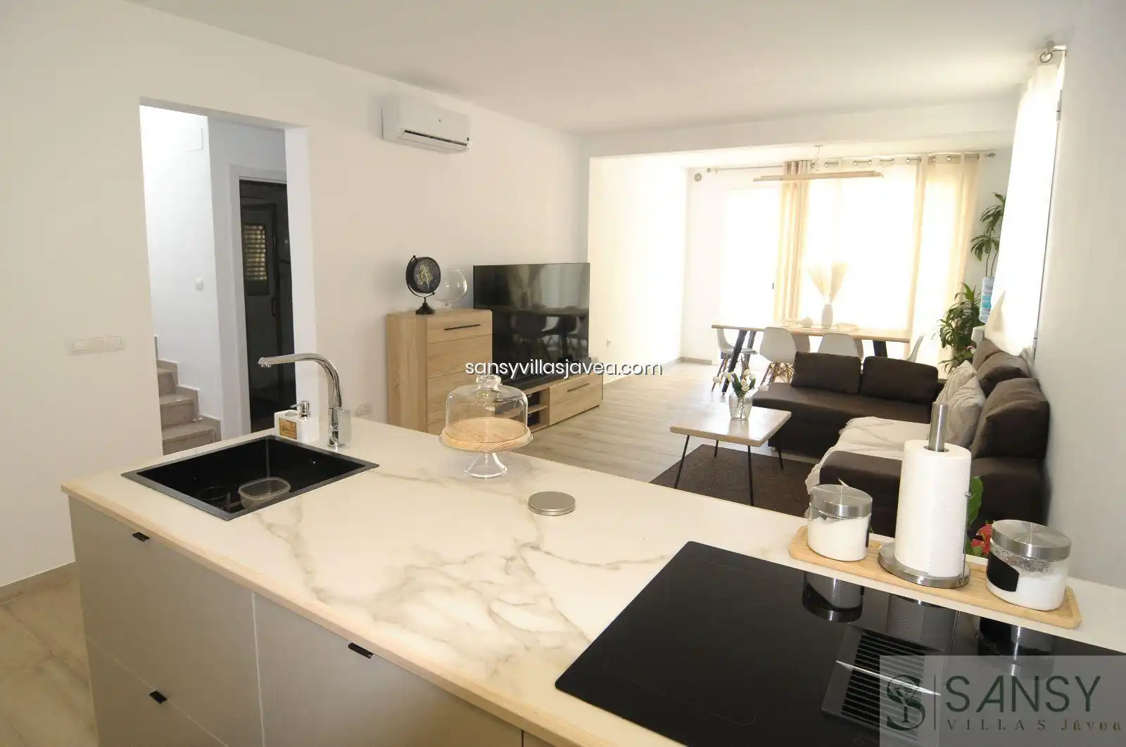 Villa avec piscine à vendre à Maryvilla, imagen 8