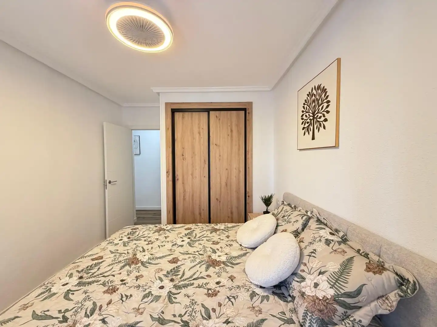 Apartment with terrace for sale in Calle VILLA MADRID, imagen 10
