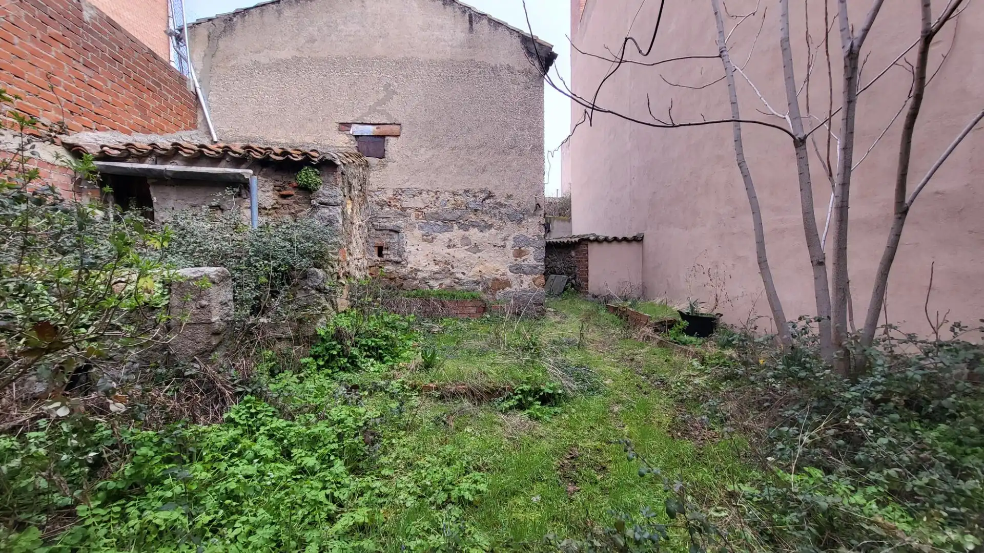 Casa o chalet en venta en Ávila con Jardín privado y Trastero