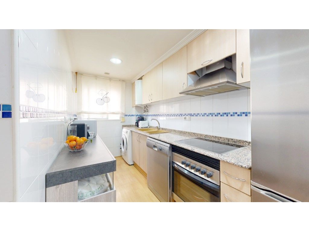 Pis en venda a Calle Mare De Deu De Montiel, El Alborgí