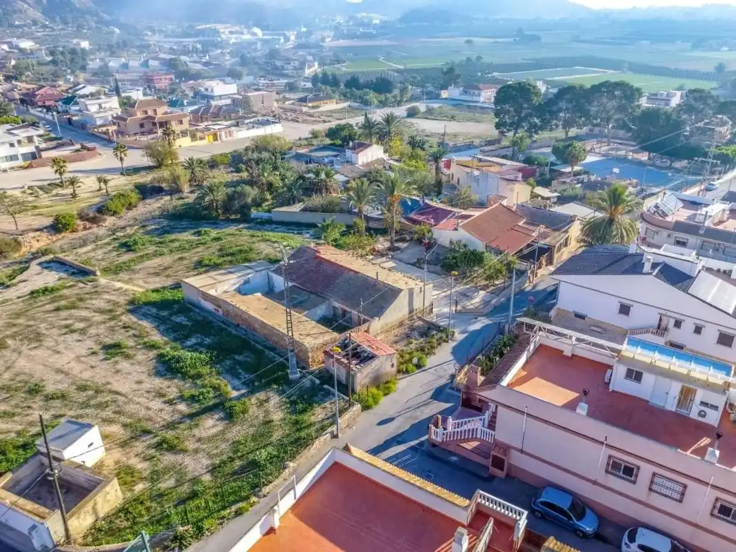 Casa en venda a Montepinar - La Aparecida - Raiguero, imagen 15