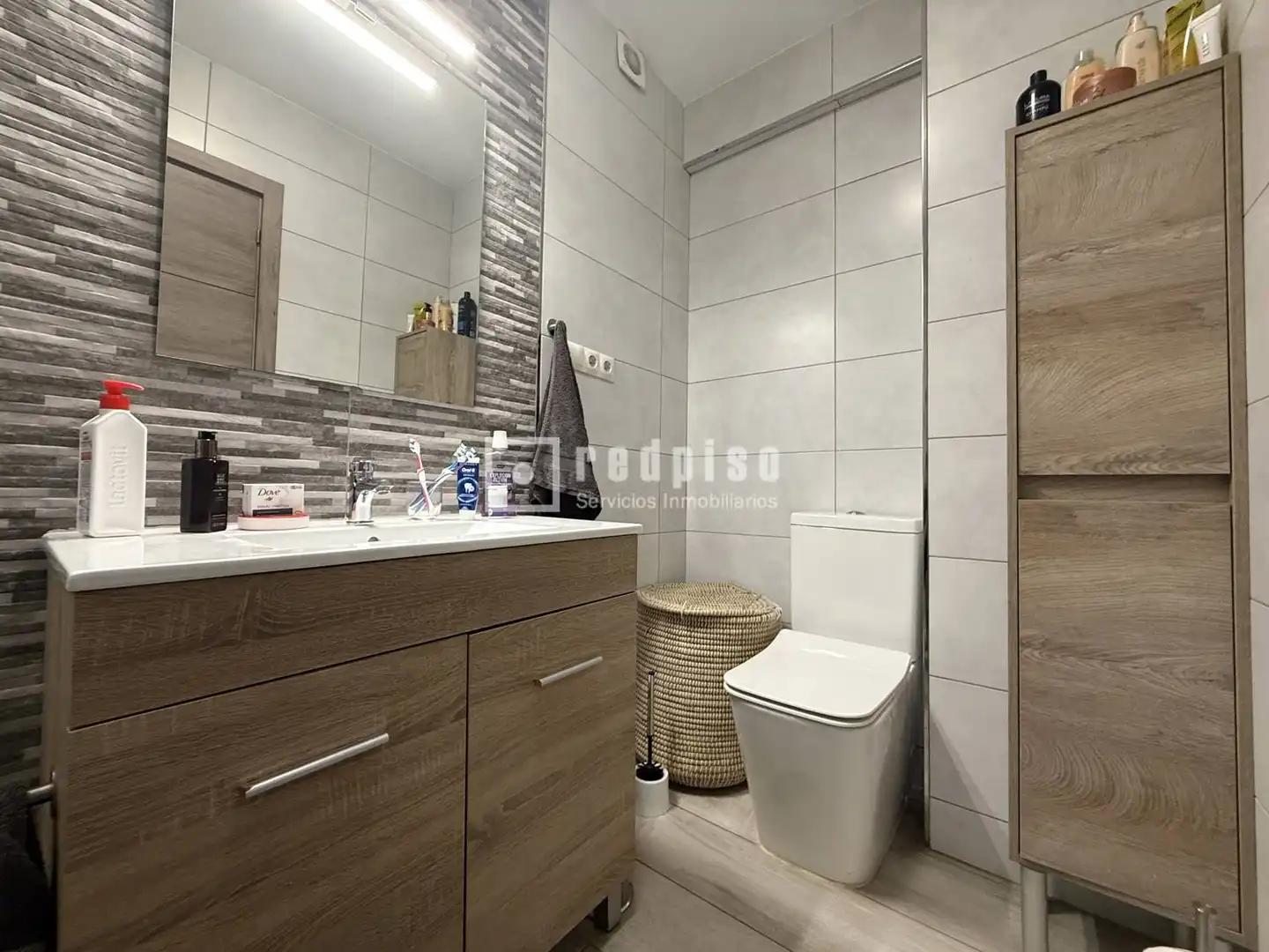 Baño de Piso en venta en Málaga con Aire acondicionado y Terraza