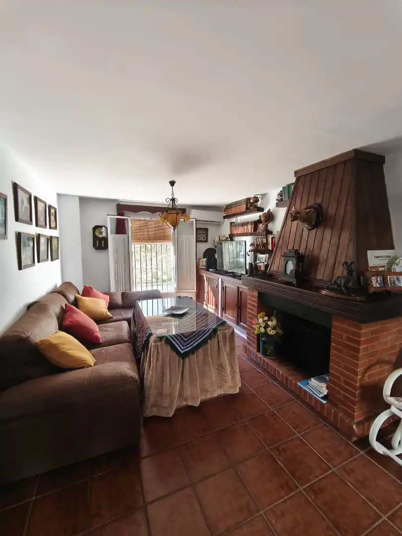 Casa en venda a Calle Matrona Doña Gracia 14, imagen 17