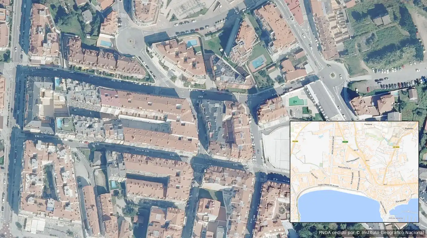 Piso en venta en Sanxenxo pueblo, imagen 6