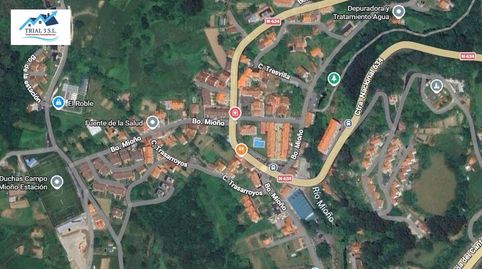 Foto 2 de Piso en venta en Calle Mioño, Mioño - Santullán, Castro-Urdiales