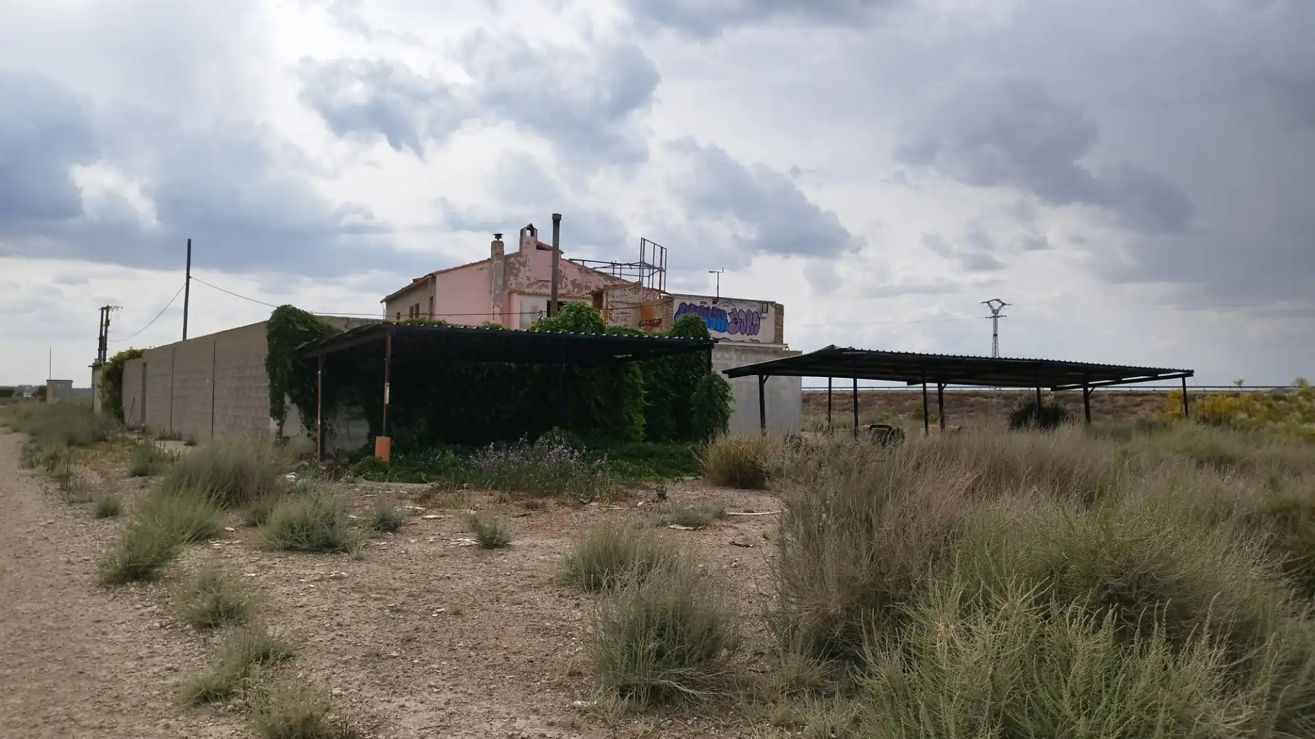 Local comercial en venda a Candasnos, imagen 10