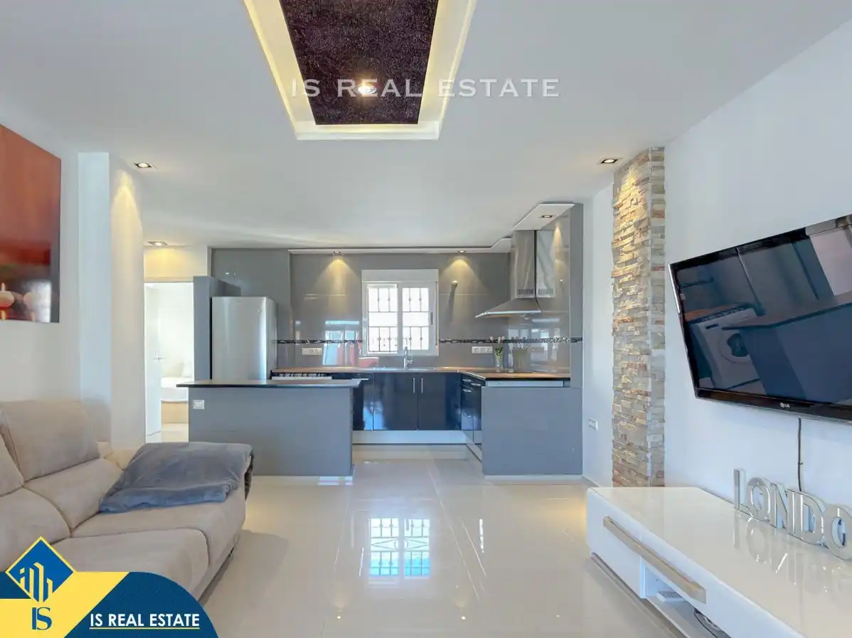 Ático con piscina en venta en Orihuela Costa, imagen 10