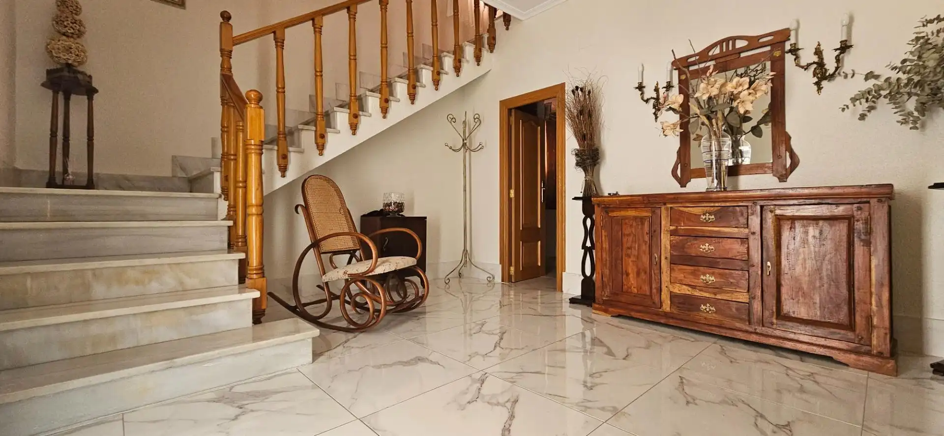 Casa o chalet en venta en Archena con Trastero, Amueblado y Balcón