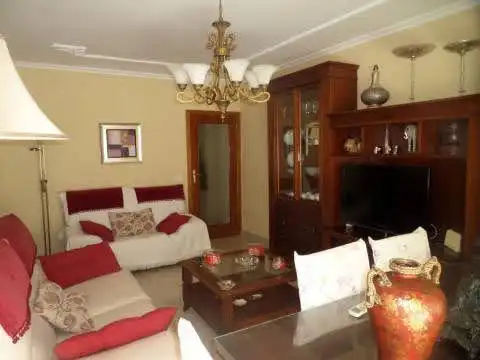 Flat with terrace for sale in Calle de Doña Crisanta, imagen 20