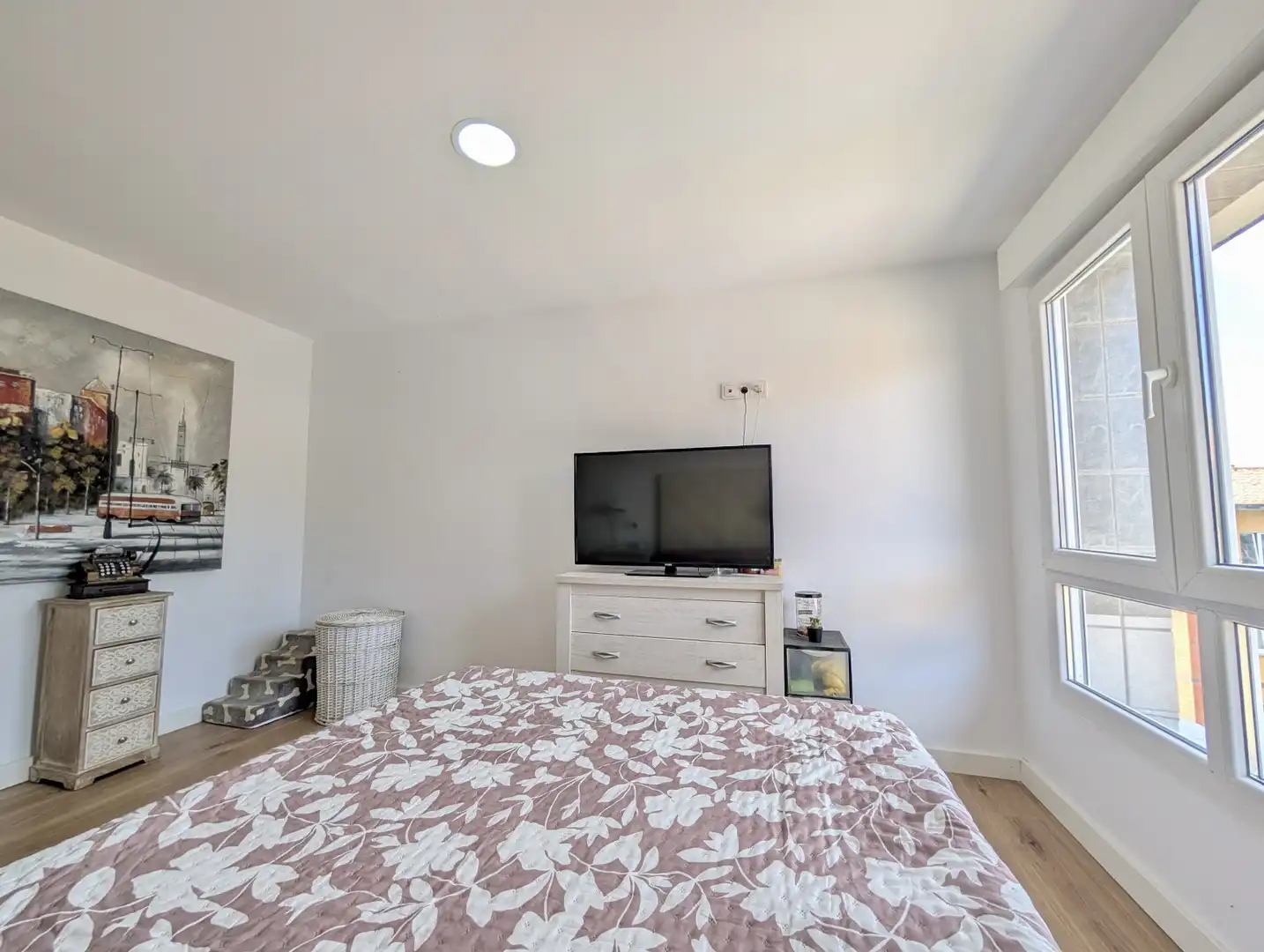 Habitación de Piso en venta en Gijón  con Trastero