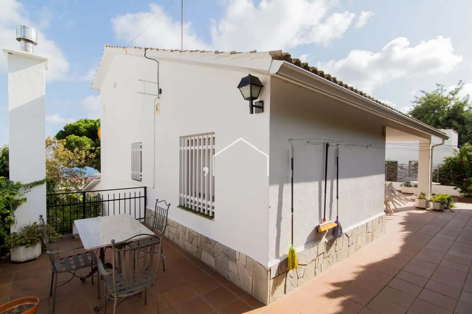 Houses for sale in Califòrnia - Santa Madrona