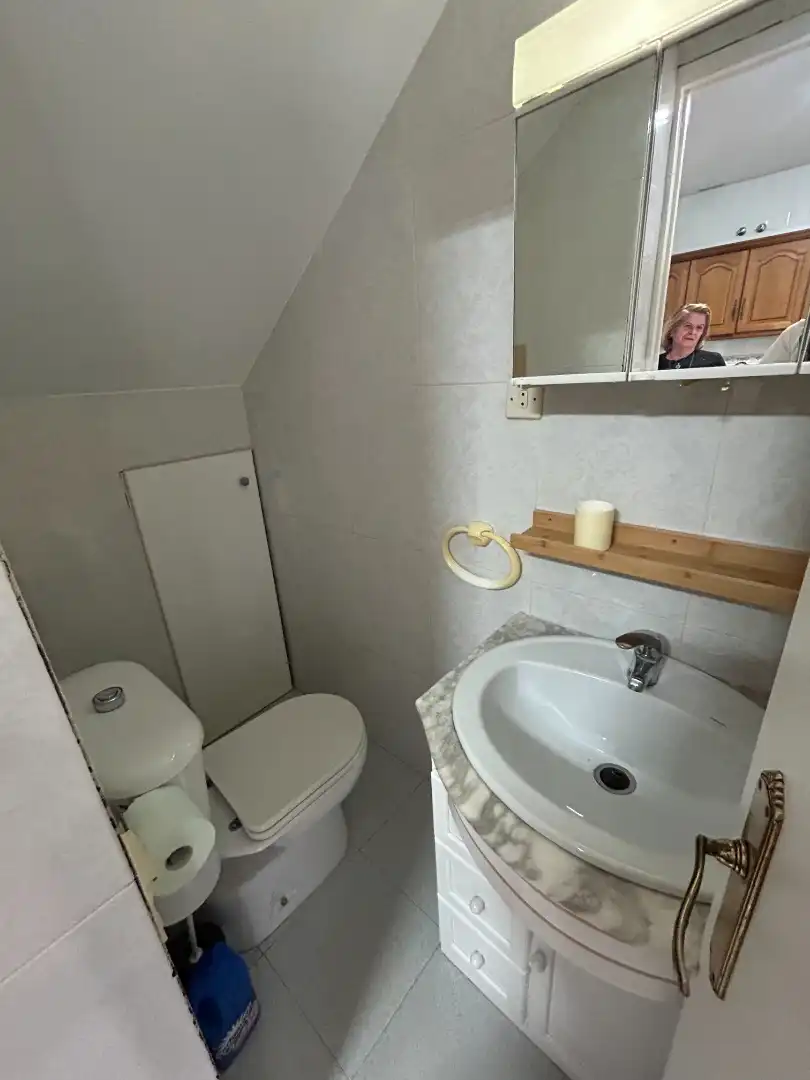 Casa a schiera con balcone in vendita a Calle Mío Cid, imagen 8