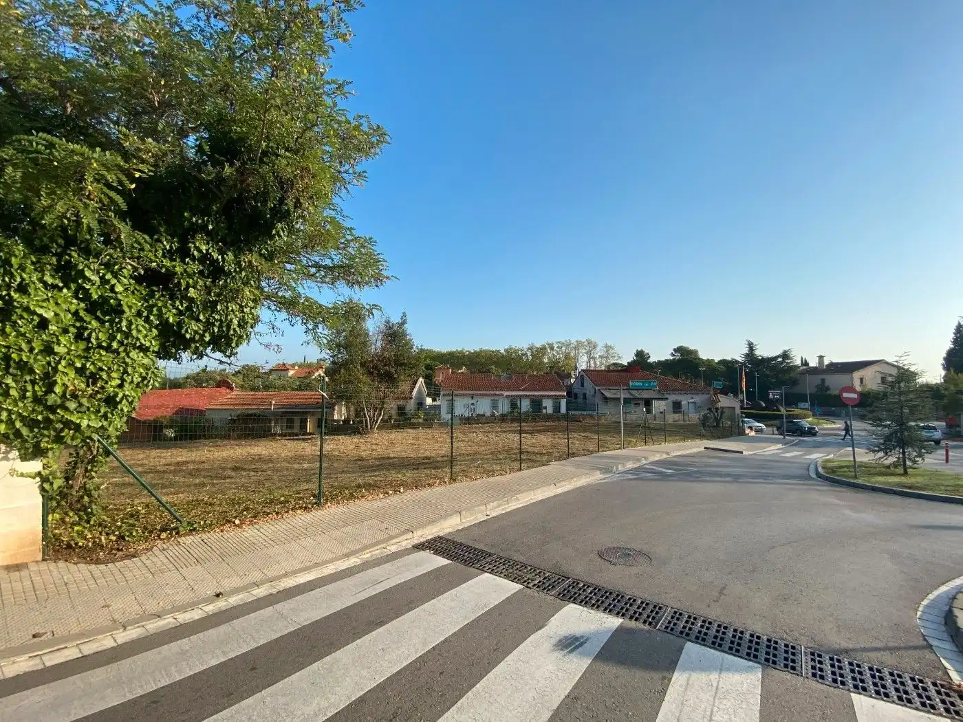 Residential zum Verkauf in Sant Cugat del Vallès