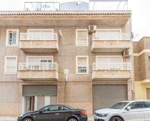 Exterior view of Premises for sale in Almàssera  with Air Conditioner and Terrace