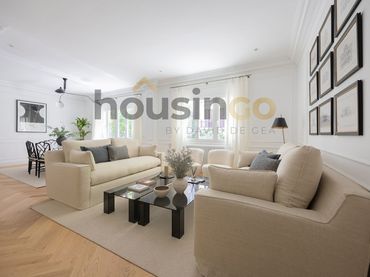 Piso en venta en Claudio Coello