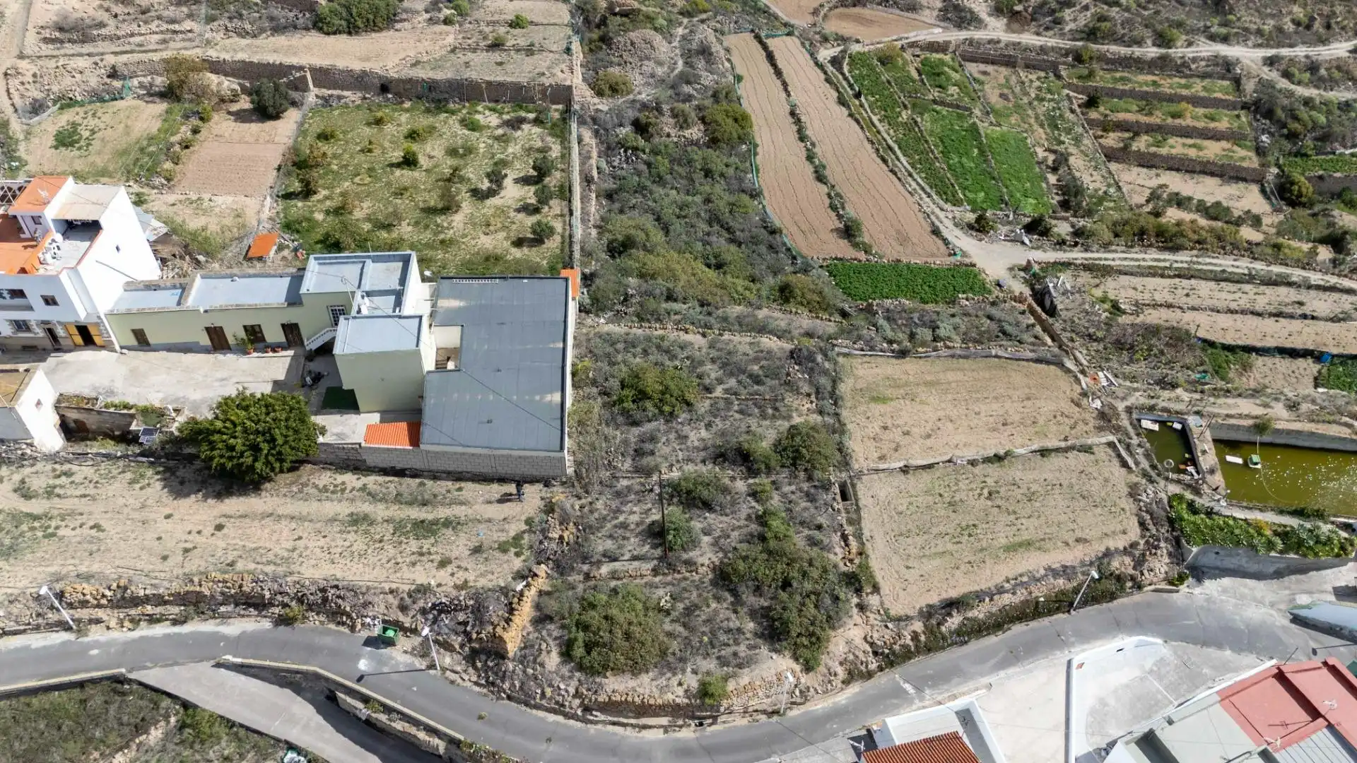 Grundstücke und Bauplätze zum Verkauf in Polígono 5 Paraje 193 LA VERA 439, imagen 2