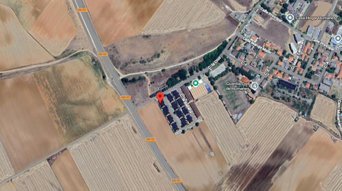 Photo 2 of Flat for sale in Calle Llano Alto 2, Humanes, Guadalajara