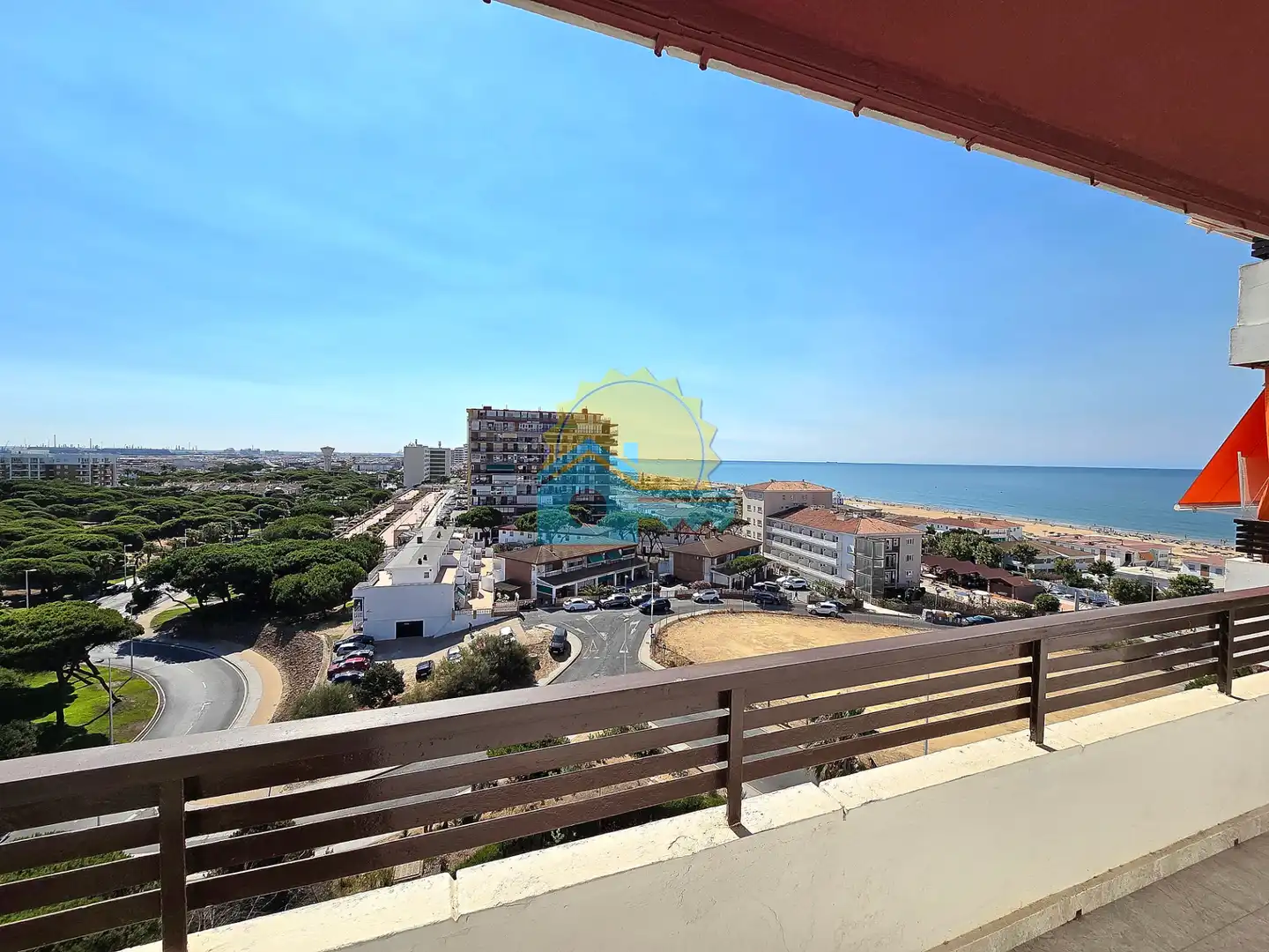 Appartamento con terrazza in vendita a Punta Umbría, imagen 28