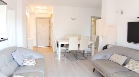 Foto 5 de Apartamento en venta en Castillo Sohail - Myramar, Fuengirola