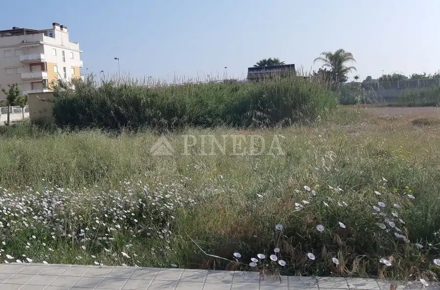 Terreny residencial en venda a Avenida DEL MAR, imagen 2