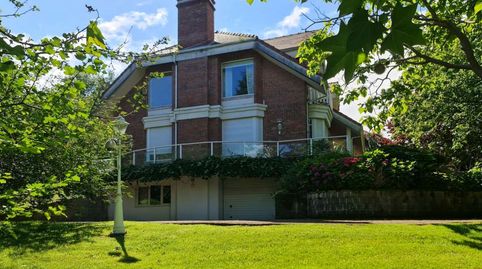 Foto 4 de Casa o chalet en venta en La Sierra, Marina de Cudeyo, Cantabria