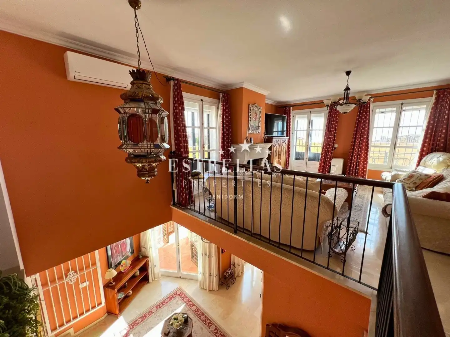 Chalet con terraza en venta en Golf Bahía, imagen 22