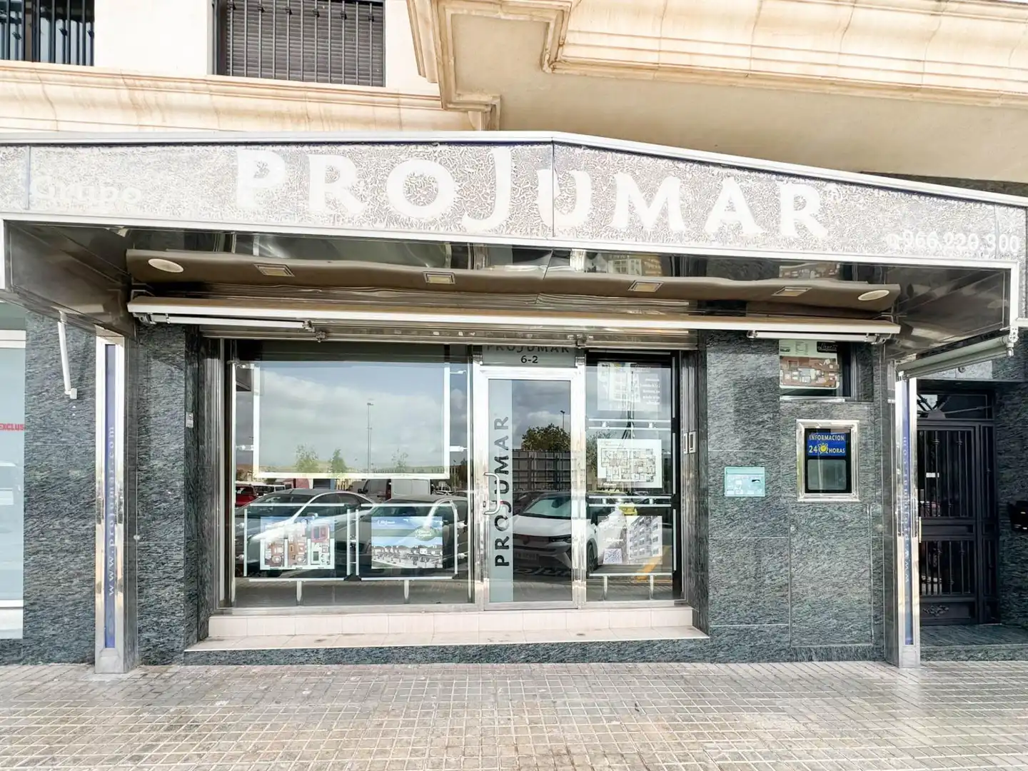 Business premises to rent in Calle JOAQUIN MARTINEZ MACIA, imagen 25