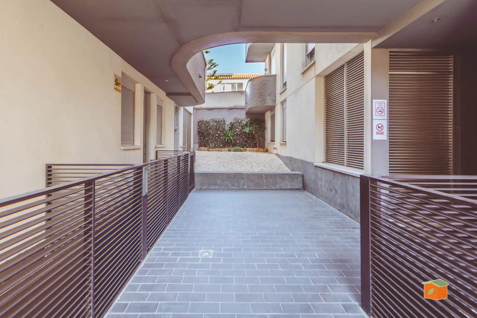 Piso en venta en La Sénia con Trastero, Amueblado y Alarma