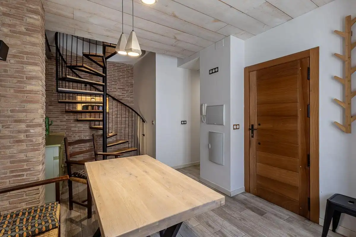 Maison à vendre à Cuesta de San Antonio 33, imagen 33
