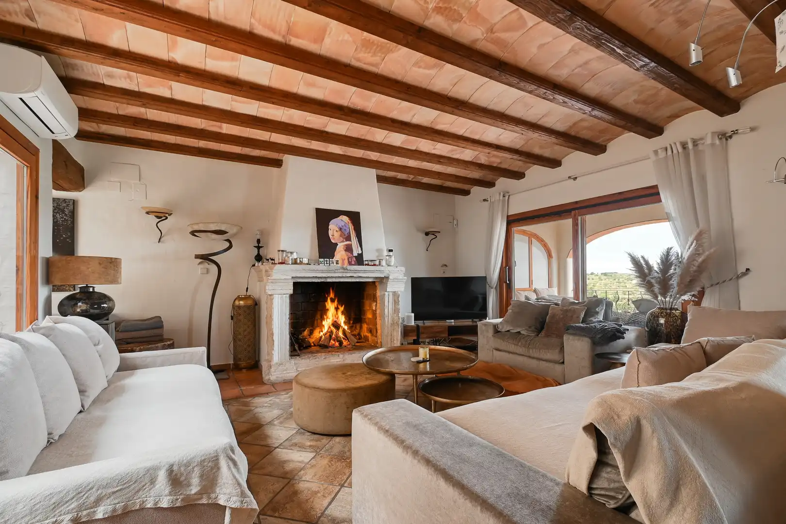 Casa rustica in vendita a Benissa pueblo, imagen 7
