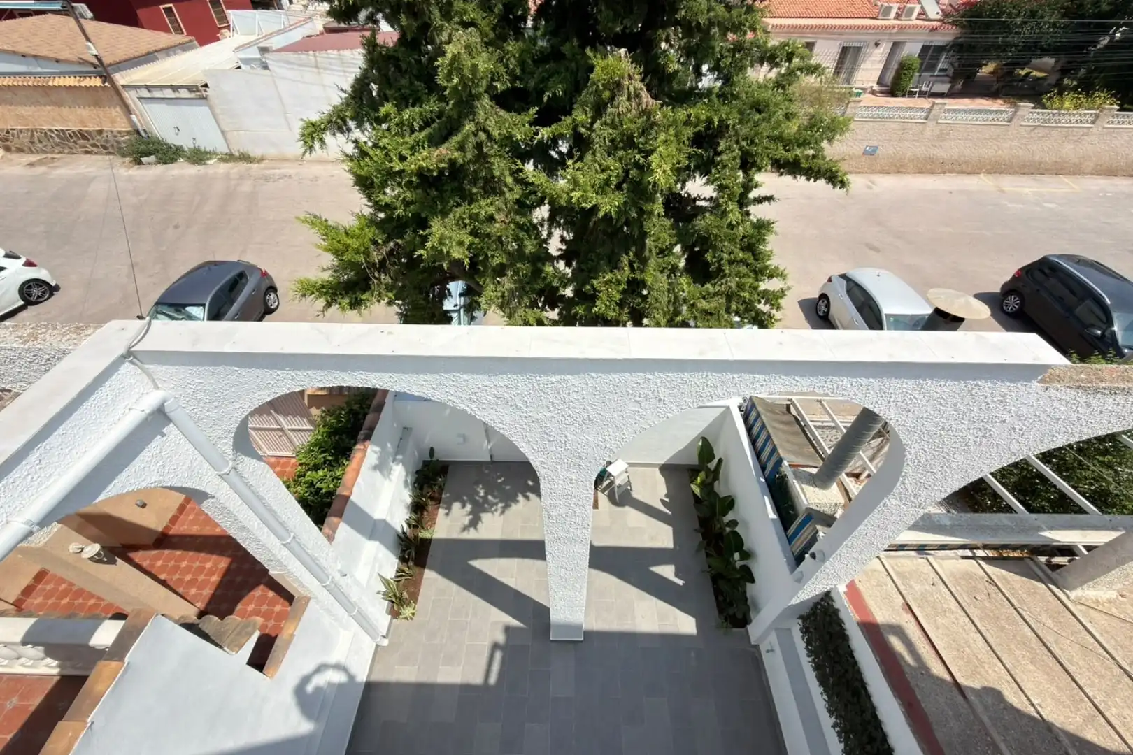 Adossat amb piscina en venda a Nueva Torrevieja - Aguas Nuevas, imagen 17