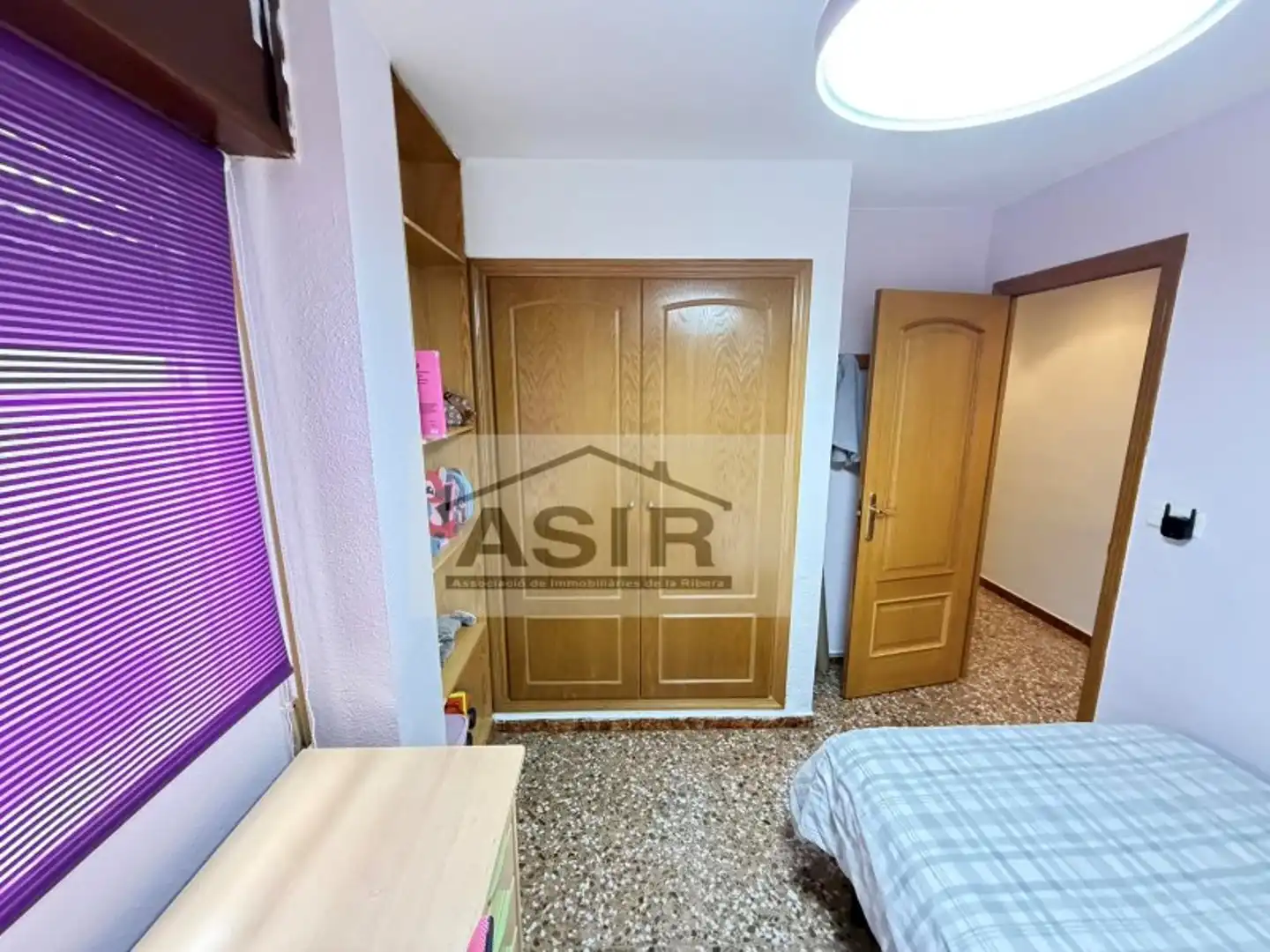 Habitación de Piso en venta en Alzira con Terraza