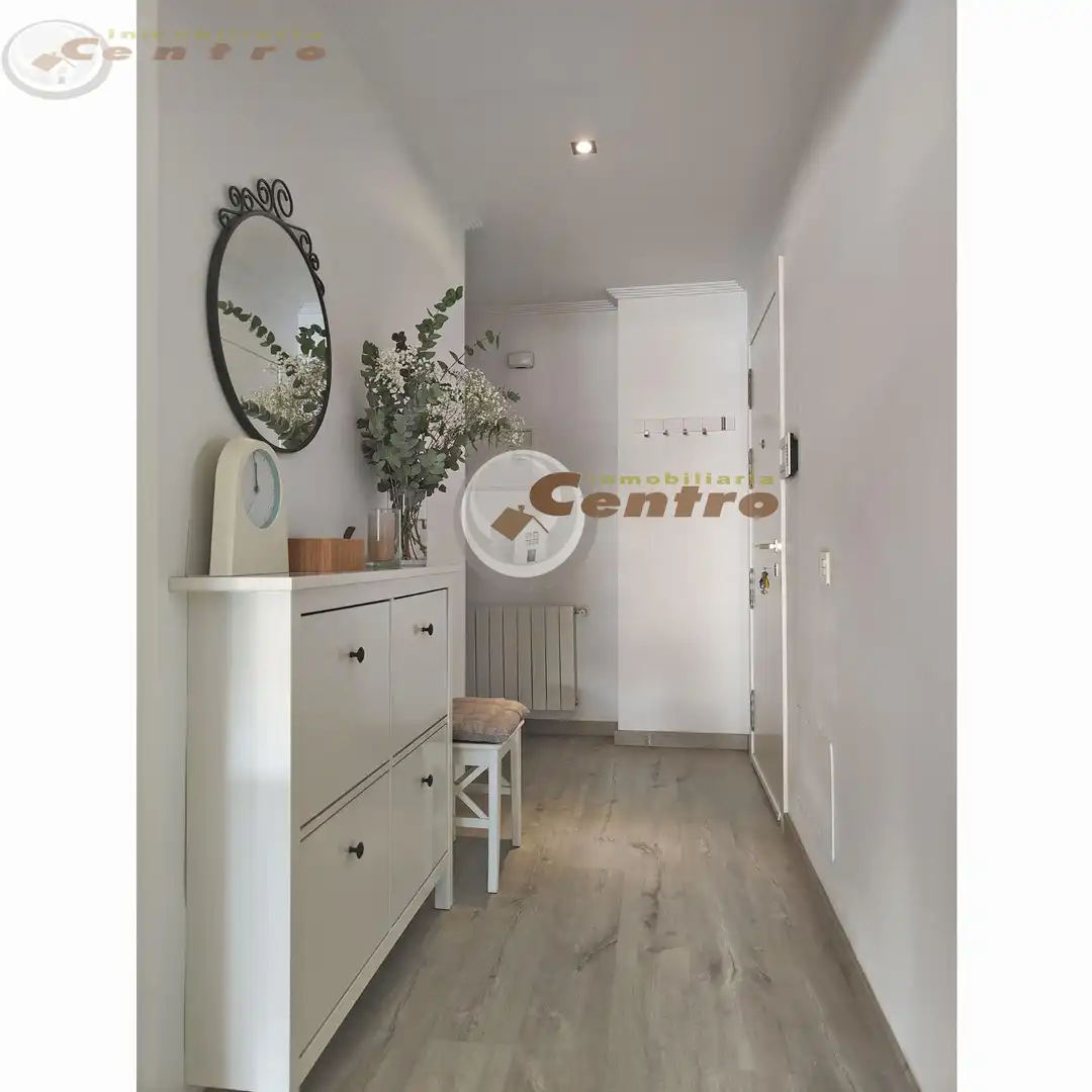 Wohnung zum Verkauf in Albacete mit Klimaanlage, Heizung und Möbliert