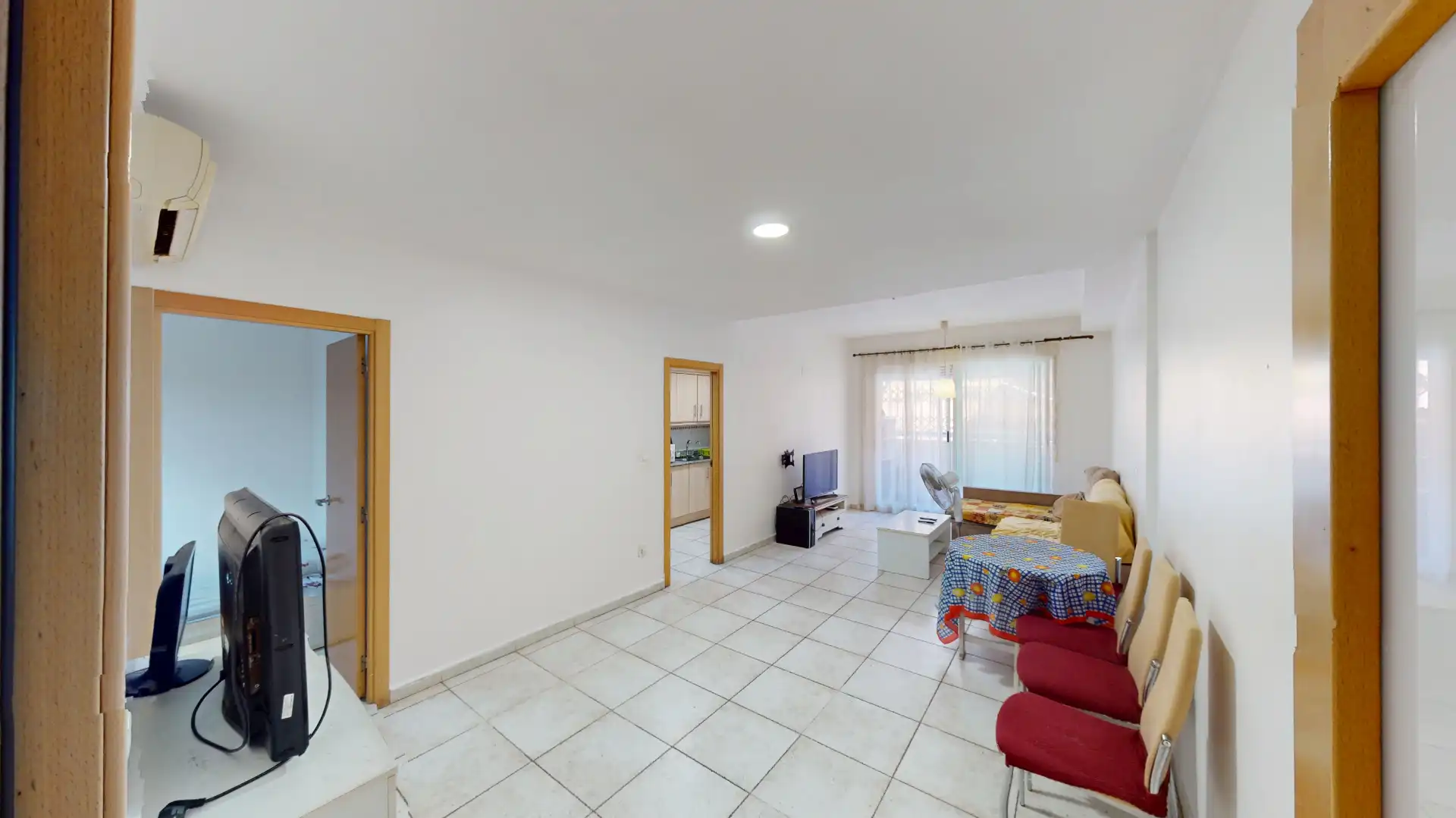 Flat with terrace for sale in Florida - Ciudad de Asís, imagen 21