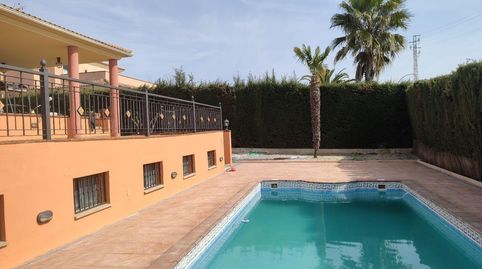 Precioso chalet en la provincia de Jaen, imagen 3