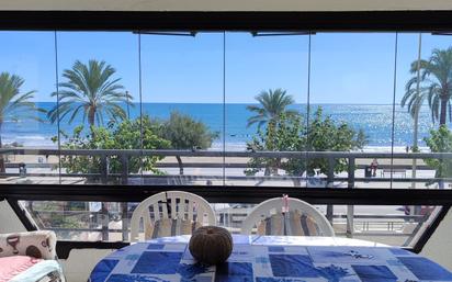 Apartment for sale in Benicasim / Benicàssim  with Private garden, Terrace and Storage room
