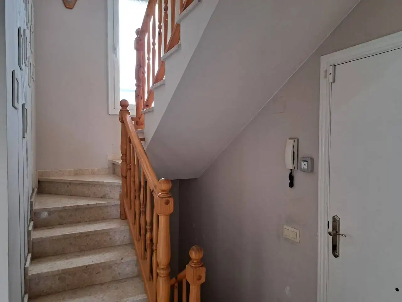 Haus oder Chalet zur Miete in Vilanova i la Geltrú mit Klimaanlage, Heizung und Privatgarten